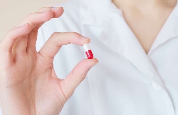 Sollte sich die "Pille danach" für Geschlechtskrankheiten als zugelassen werden, könnte sie dabei helfen die Ausbreitung von Tripper und Co. zurückzudrängen. © Pexels/Artem Podrez