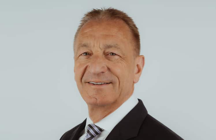 Karsten Rösel wird der neue Chef von ALDA Automotive und LeasePlan in Deutschland. © ALD AutoLeasing D GmbH/Marike Elwers