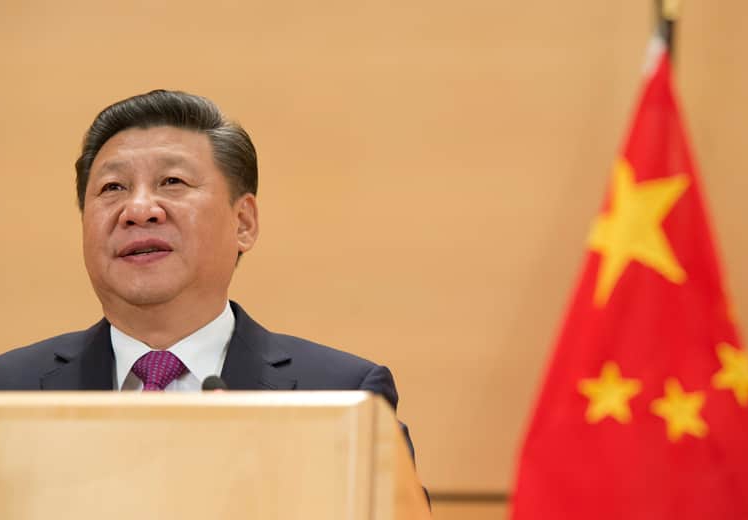 Pekings Masterplan: Was wir uns von Chinas neuem Fünfjahresplan abschauen können