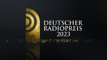 LOGO Deutscher Radiopreis