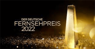 Deutscher Fernsehpreis  (1)
