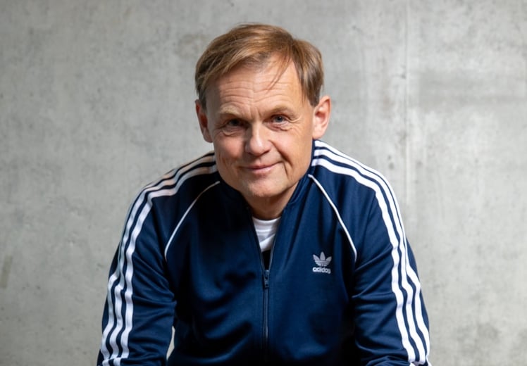 Adidas feiert Rekordverkäufe – doch die letzte DFB-WM gehört schon fast Nike
