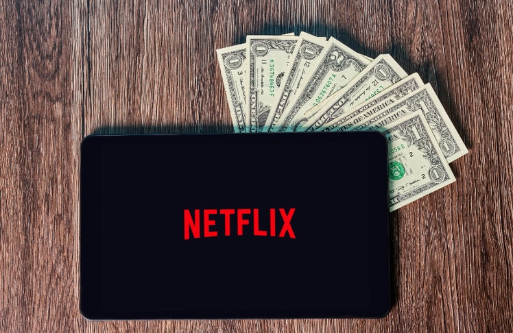 Nach der Abschaffung des Account-Sharings könnte die Abschaffung des Basic-Abos folgen. Netflix erhofft sich hierdurch erneut einen Anstieg der Einnahmen © Marco Verch CC-BY 2.0