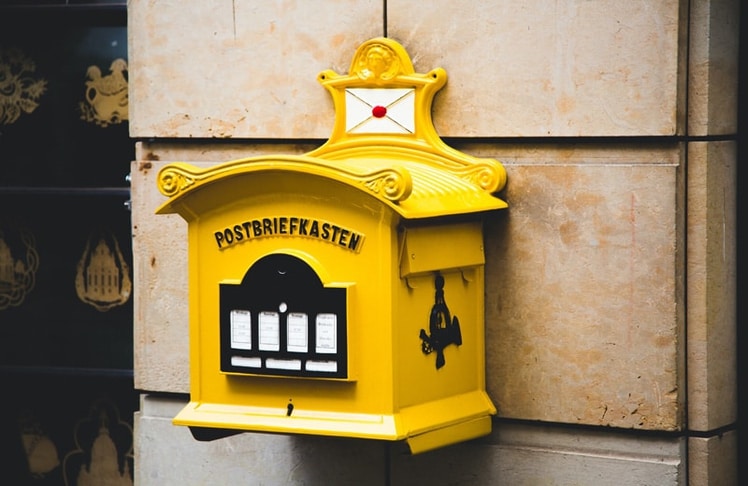 Kartellamt prüft Post, Postcon und Compador © Pexels/Heiner