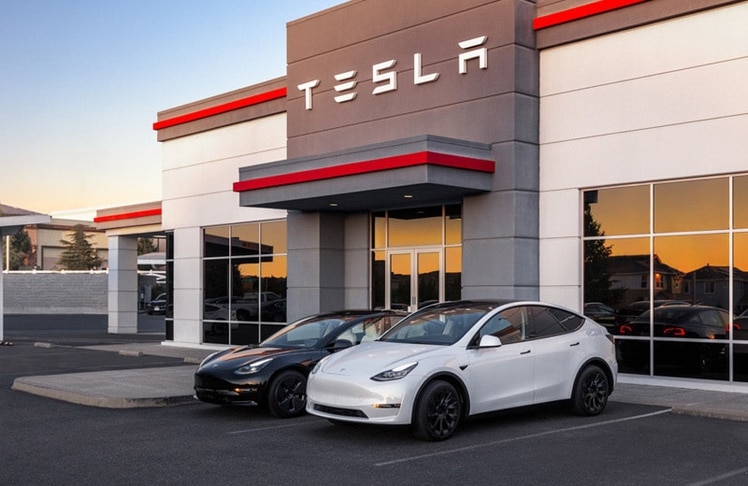 Analysten sind nach Tesla-Auslieferungen im zweiten Quartal positiv gestimmt © Tesla Motors