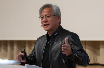 Just get to work! Hat der Nvidia-Boss mit seiner Deutschland-Rüge recht?