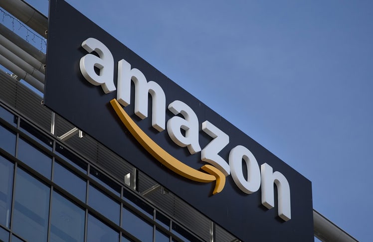Amazon wird bis zu 4 Milliarden US-Dollar in Anthropic investieren. ©  Pixabay Vo Hoai Duy