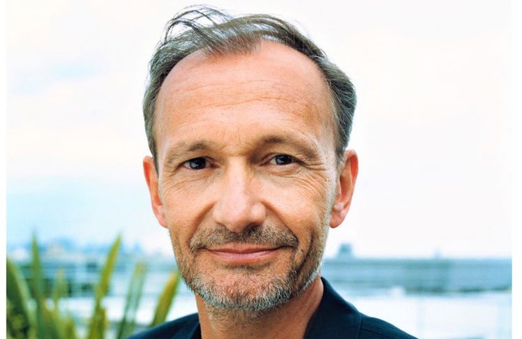 In Bezug auf die Markenabteilungen soll Guillaume Darrousez im September 2023 zum CEO von Yves Rocher ernannt werden - derzeit ist er noch CEO von Petit Bateau - © Group Rocher