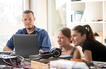 Die Top-Hochschulen im DACH-Raum und ihre Bedeutung für die Wirtschaft