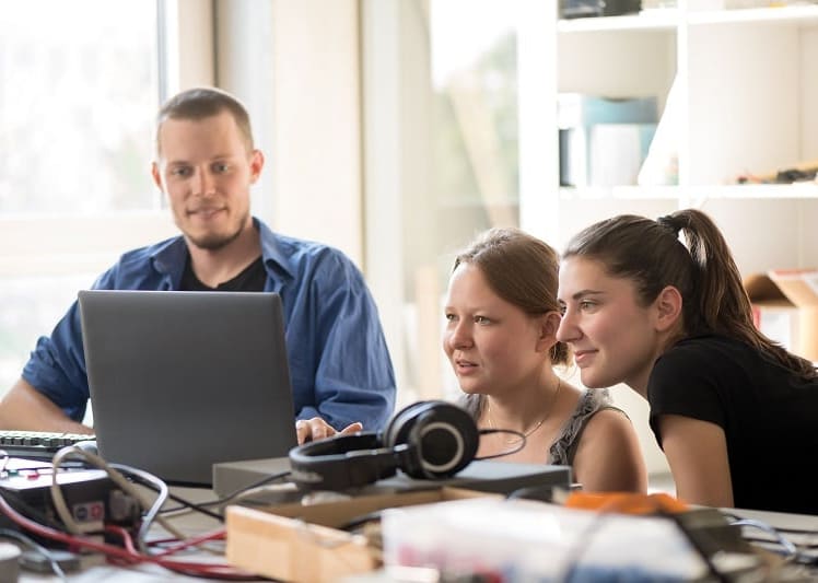 Die Top-Hochschulen im DACH-Raum und ihre Bedeutung für die Wirtschaft