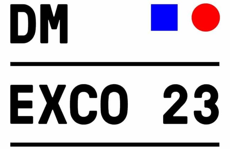 Die DMEXCO ist Europas führende Messe für Digital Marketing und Tech. ©dmexco