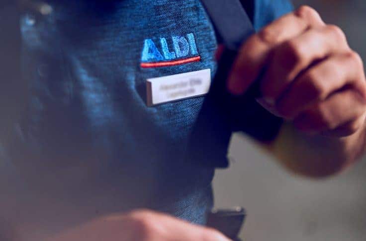 ALDI Nord erhöht Gehälter aller Tarifbeschäftigten.
Fotorechte: Aldi Nord