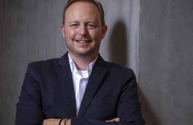 Daniel Jäger übernimmt bei der Telekom als Head of Group Media © Deutsche Telekom
