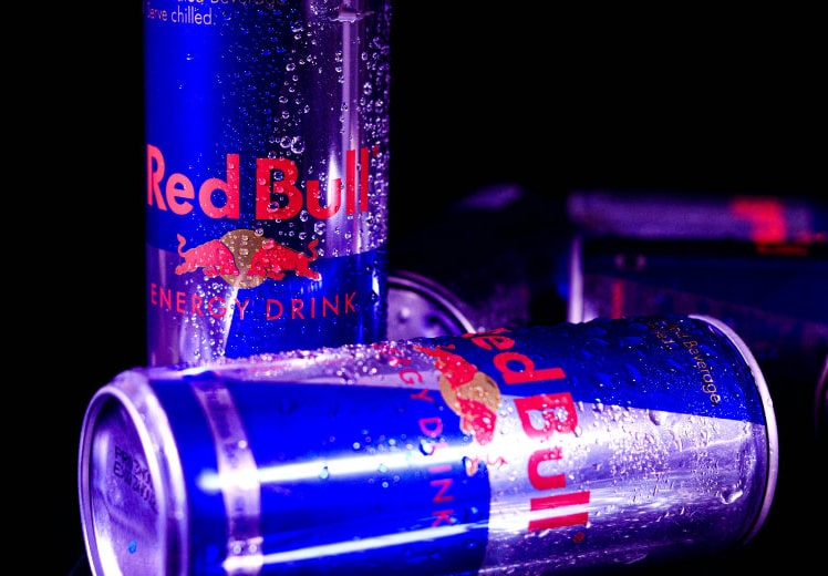 Red Bull Ventures investiert 200 Millionen Euro in KI und Zukunftstechnologien