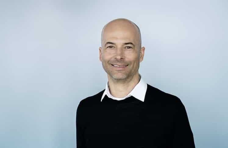 Joachim Gemmel, einer der beiden neuen Co-CEOs (Bild: Asklepios Kliniken GmbH & Co. KGaA)