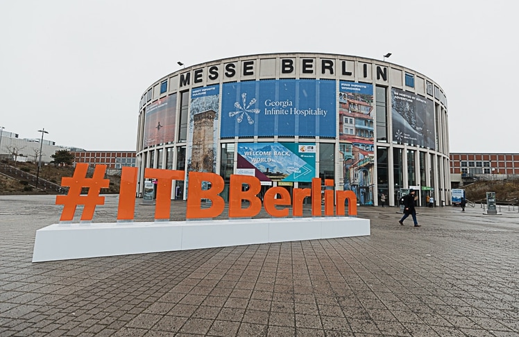 ITB Berlin (c) M. Ronneburg