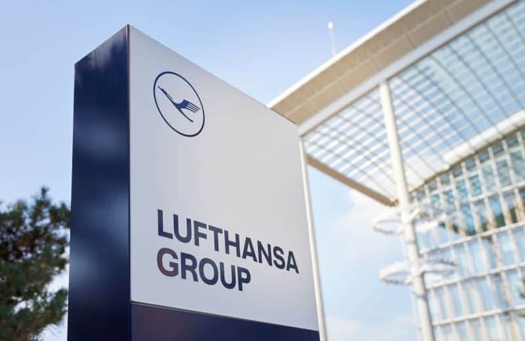 Auf Höhenflug: Lufthansa Group erreicht Rekordniveau mit starkem Finanzergebnis, steigenden Passagierzahlen und geplanten Investitionen in die Zukunft. © Lufthansa Group