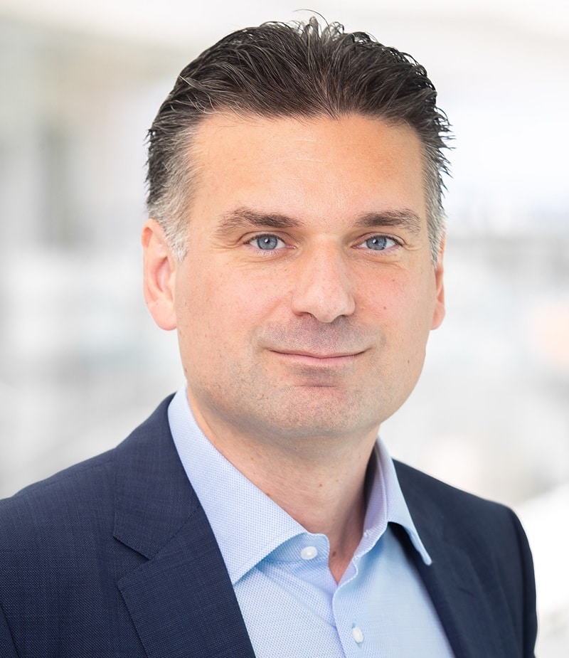 Geschäftsführer Robert Hadzetovic (Bild: Shöpping) Geschäftsführer Robert Hadzetovic (Bild: Shöpping)