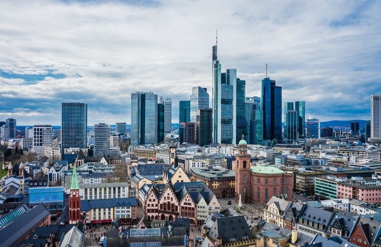 Ausländische Investoren zeigen immer weniger Interesse an Deutschland als Investitionsstandort. (Foto: Leonhard Niederwimmer auf Pixabay)