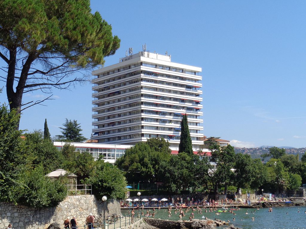 © Wiki Commons, Silverije