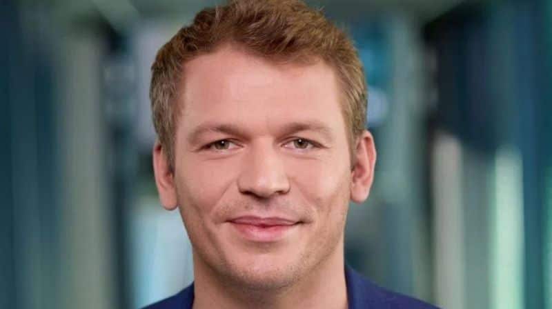 Philipp Herzig, seit Januar 2024 Chief Artificial Intelligence Officer (CAIO), leitet die neue Einheit für SAP Business AI und die Partnerschaft mit Mistral AI. © SAP SE