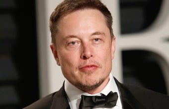 Billionär Elon Musk: "Andere verfolgen nicht die notwendige Technologie, um multiplanetar zu werden"