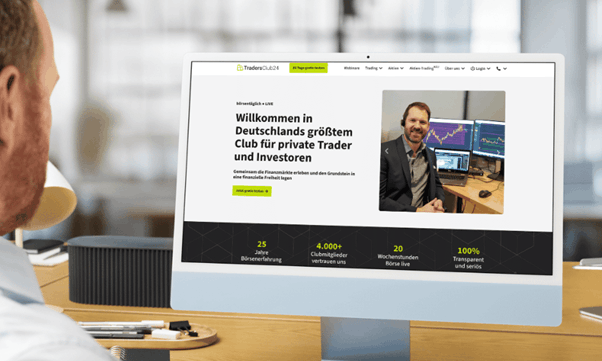 Trading.de