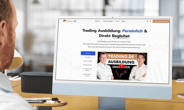 Trading.de