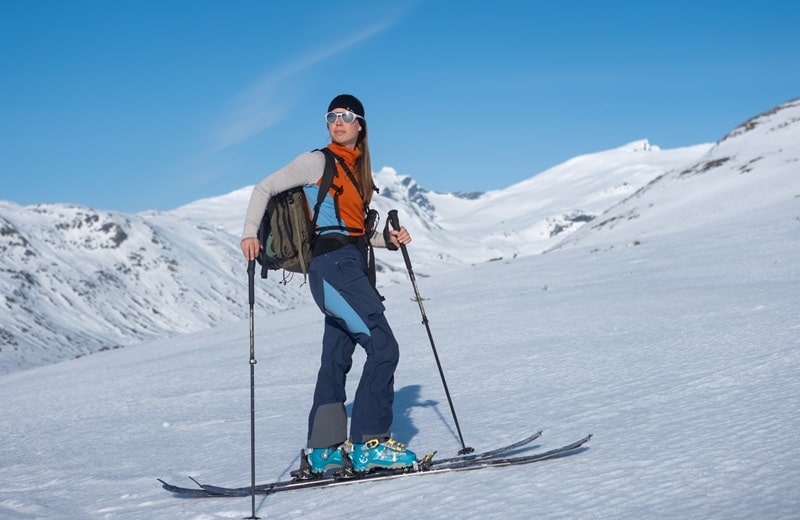 Kampagnenmotiv zur aktuellen AW 25/26 Collection (Bild: Aclima)