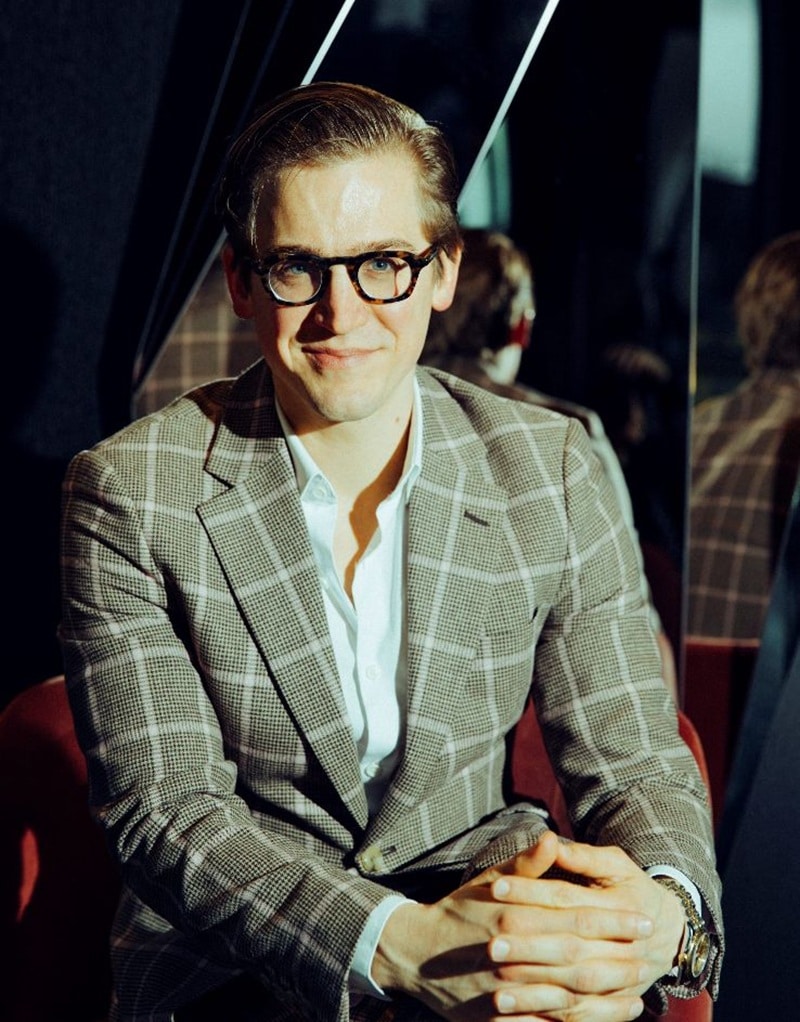 Sieht auch eine Verpflichtung in seiner neuen Position: Sebastian Späth (Bild: Anne-Sophie Scholz)