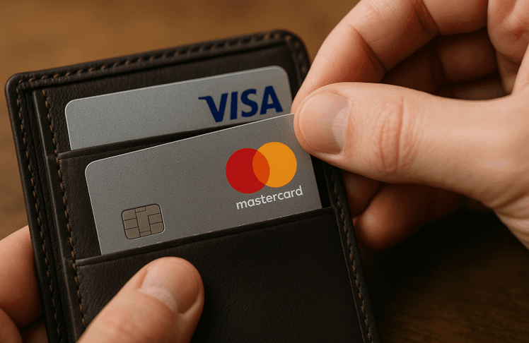 Visa und Mastercard stehen vor einem historischen Vergleich zur Senkung der Kreditkartengebühren. Die geplante Gebührensenkung könnte weitreichende Folgen für Händler und Zahlungsanbieter haben.