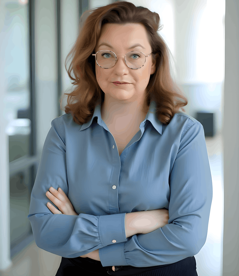 "Wer kulturelles Marketing als Trend abtut, hat den Wettbewerb längst verloren", sagt Simona Küllmer von dentsu