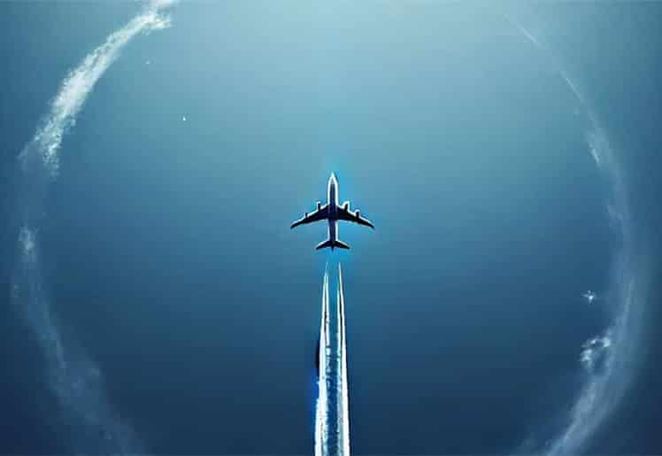 Flugverkehr im Nahen Osten: Flugausfälle, Sperrungen und die aktuelle Lage im Überblick