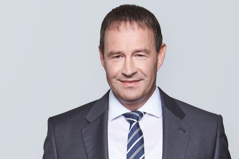 Dr. Stefan Haas, Geschäftsführer der Vermögensverwaltung Meag, warnt vor den hohen Umbaukosten bei der Umnutzung von Büroflächen (Bild: MEAG)