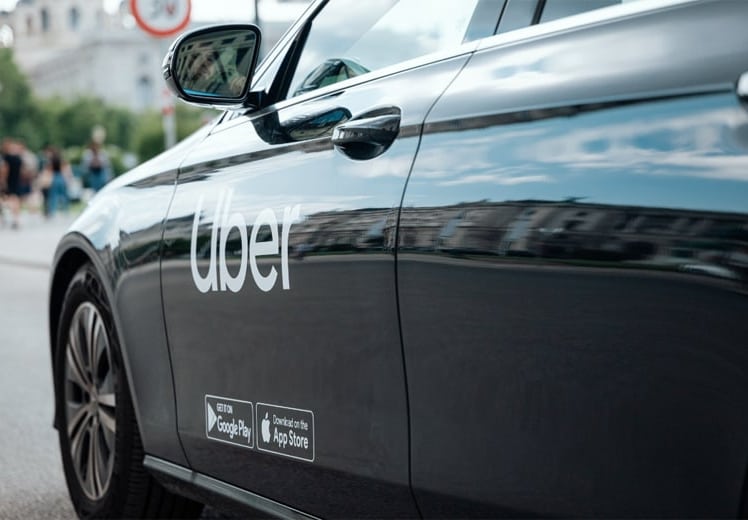 München führt Mindestpreise für Uber & Bolt ein – folgen andere deutsche Städte?