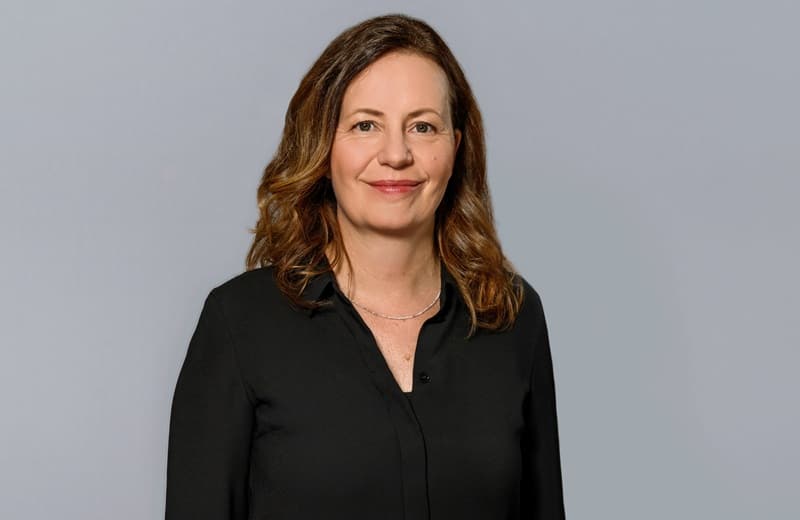 Anke Herbener, Vize-Präsidentin des BVDW (Bild: Svea Pietschmann) Anke Herbener, Vize-Präsidentin des BVDW (Bild: Svea Pietschmann)