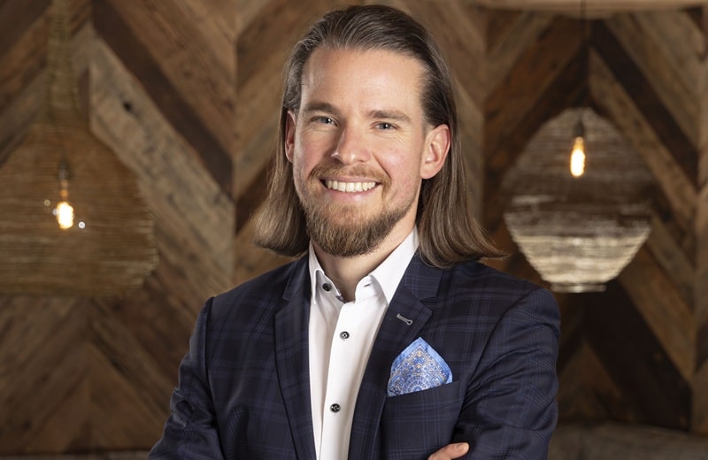 Alps-Resorts-Geschäftsführer Thomas Payr (Bild: Alps Resorts)