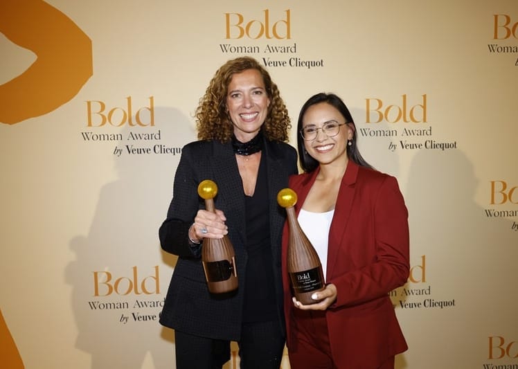 Bold Woman Award 2026: Unternehmerinnen können sich jetzt bewerben – diese Jury entscheidet