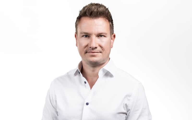 Robert Bündge, Managing Partner bei Publicis Media (Bild: Publicis Media) Robert Bündge, Managing Partner bei Publicis Media (Bild: Publicis Media)