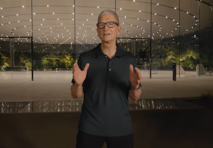 Apple reicht Chipkosten weiter: Preiserhöhungen bei Macs und iPads wegen globalem KI-Boom