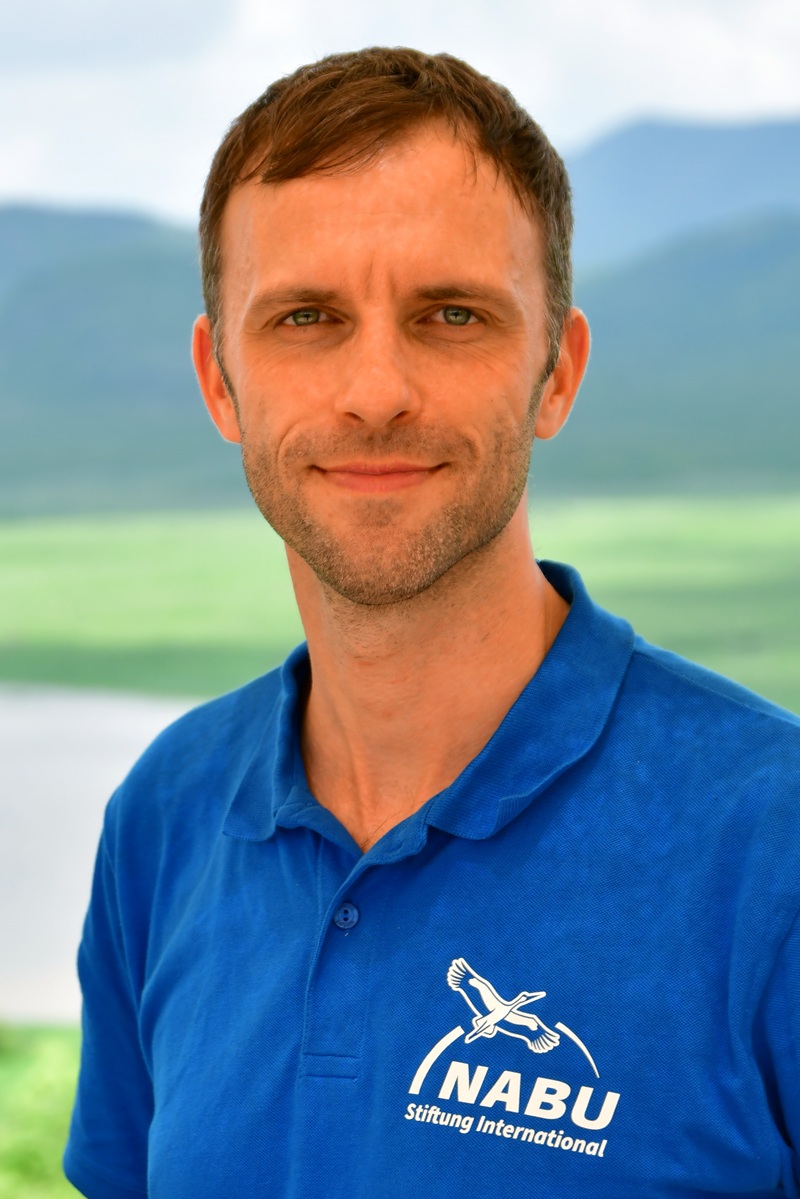 Moritz Klose (Bild: Tony Roland)