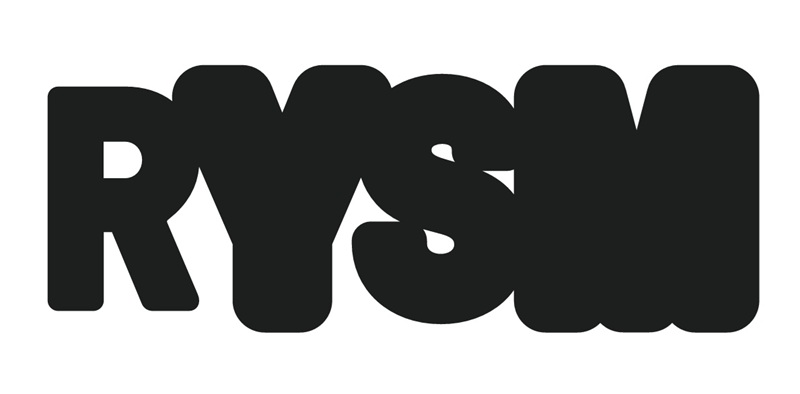 Neuer Name, neues Logo (Bild: RYSM)