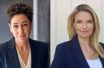 Dunja Hayali und Sarah Tacke erhalten Journalistenpreis