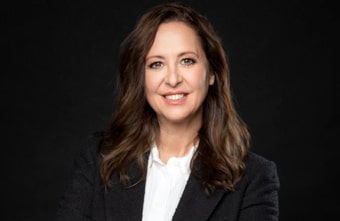 Personalie: Sandra Sonnleitner
