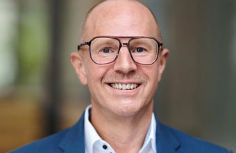 Personalie: Jürgen Dauk