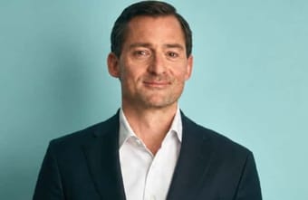 Personalie: Maximilian Preisser