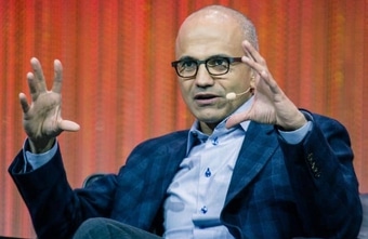 Microsoft-Chef fordert klare Grenzen für KI-Agenten