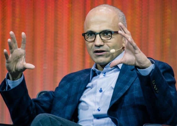 Microsoft-Chef fordert klare Grenzen für KI-Agenten