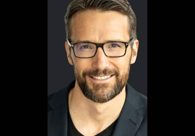 Disney holt Philip Pratt von Amazon zu Disney+