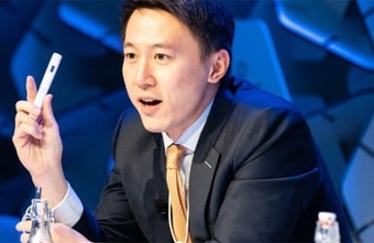 Kredite, Konkurrenz, Kontrolle: Worüber die Tech-Chefs in Singapur sprechen